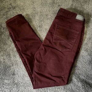 Aeropostale High Wasted Jeggings Size 4‎